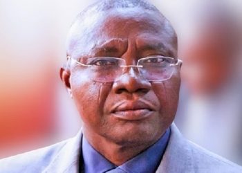 Hodabalo Awate | Photo: DR