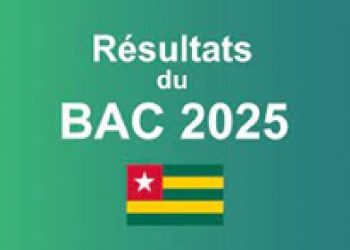 Togo – BAC 2 2025 : les résultats disponibles dans quelques heures en ligne et par SMS