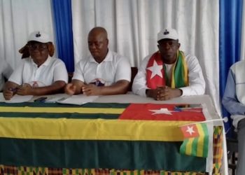 Togo/Municipales 2025 : La DMK exige la libération de deux de ses cadres arrêtés
