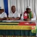 Togo/Municipales 2025 : La DMK exige la libération de deux de ses cadres arrêtés