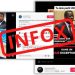 Togo: un faux journal attribué à RFI sème le doute sur les réseaux sociaux