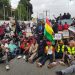 Solidarité régionale : FreeTheCitizens annonce une manifestation devant l’ambassade du Togo à Accra