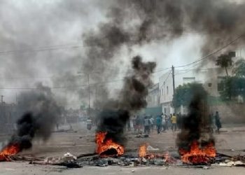 Manifestations et répressions au Togo: la presse allemande sans langue de bois