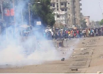 Golfe 1 : prière et colère chez les FDR après les morts de fin juin