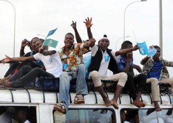 Togo-Manifestation made in Faure : import-export de citoyens, livraison prévue à 07h – la comédie républicaine est en marche