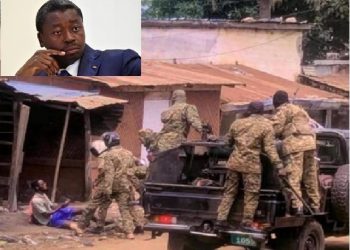 Togo/Massacres de juin : Faure Gnassingbé au banc des accusés
