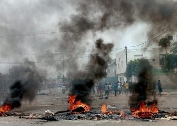 Togo/Répression meurtrière : Me Jean Degli dénonce les violences et fustige l’impunité