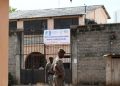 Prison Civile de Lomé, Togo | Archives: DR