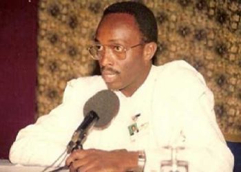 Tribune : Tavio Amorin, la voix que la dictature n’a pas pu faire taire