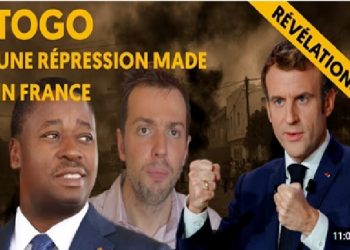 Togo-France : La fin d’un amour toxique ou une simple crise passagère ?