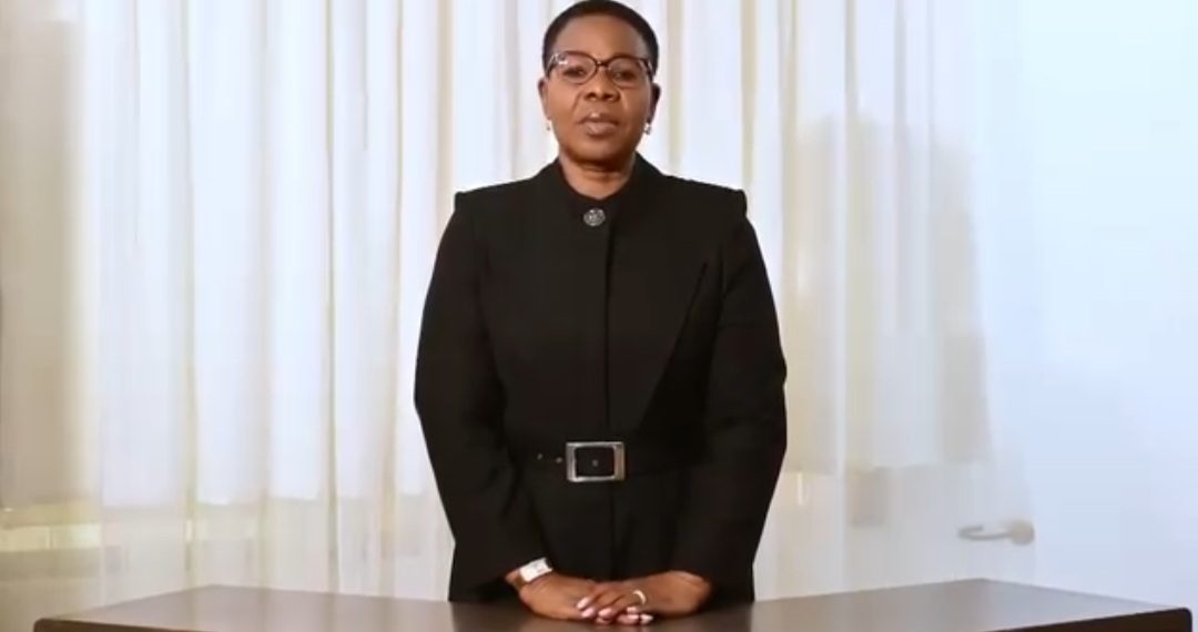 Togo/1ère sortie vidéo : Essossimna Gnakadé exige la démission de Faure Gnassingbé et une transition nationale