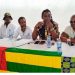 Togo/Reggae : un hymne pour le dialogue et la réconciliation nationale
