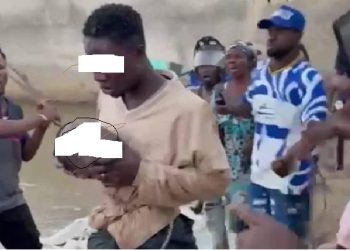 Togo/Golfe 7 : un responsable d’unité de « pure water » décapité par un employé