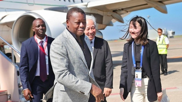 TICAD9 : Faure Gnassingbé plaide pour un Togo attractif aux yeux des investisseurs