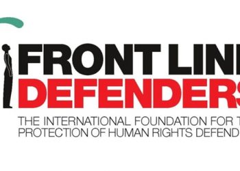 Togo / Restrictions Internet: Faure Gnassingbé veut isoler le pays, Front Line Defenders réagit