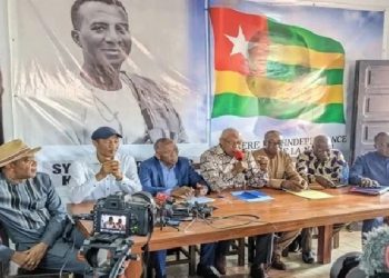 Togo : De la nécessité de la mise sur pied d´un front crédible de l’opposition traditionnelle