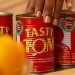 Togo/dernières minutes : Le gouvernement suspend la commercialisation du « Tasty Tom Enriched Tomato Mix »
