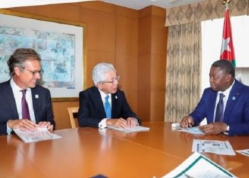 Toyota à Lomé, la trouvaille qui ne trompe personne