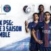 1xBet et le Paris Saint-Germain prolongent leur partenariat pour encore trois saisons