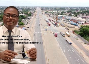 Togo/Accidents au niveau de la base Ebomaf : L’entreprise clarifie et plaide pour une circulation responsable