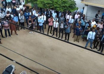 Togo/Banques et assurances paralysées : Synbank et Synassur maintiennent la pression