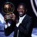 Masour ousmane dembélé, ballon d’or 2025 : fierté et questions à l’afrique