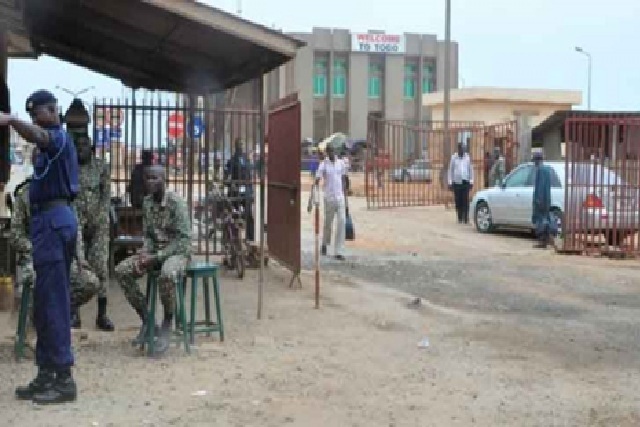Togo : Au-delà de la fermeture des points de passage à Aflao et Ségbé, l’accentuation de la misère