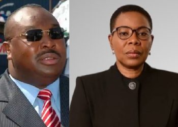 Togo : Les deux anciens ministres des Armées nommés par Faure Gnassingbé, sont actuellement en prison.