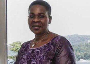 Togo : l’ANC exige la libération immédiate de Gnakadé