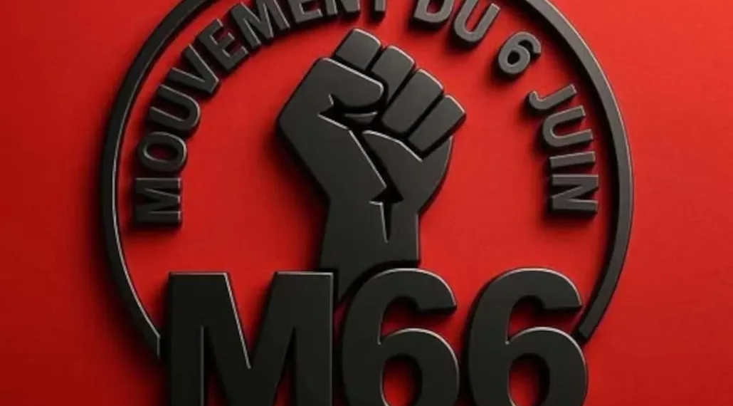 Togo : Le Mouvement M66 en mission citoyenne à l’ONU pour porter la voix du peuple togolais