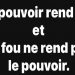 Tribune: On ne juge pas un peuple par la multitude de ses béni-oui-oui, mais par la qualité de ses esprits critiques et de ses dissidents