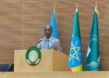 Sommet Afrique–Caraïbes : le Togo appelle à la reconnaissance et à la réparation des crimes historiques