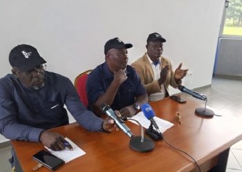 Togo : inquiétudes autour des « Sentinelles du Peuple », des citoyens saisissent trois ministres