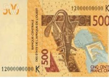 Apprendre à connaître la valeur de 500 francs