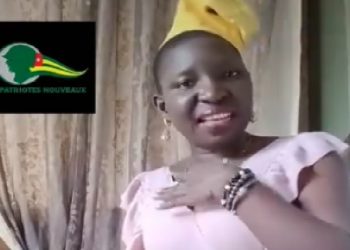 Togo : nouvelle arrestation de la militante Grâce Koumayi Bikoni