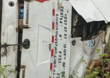 Togo/Drame routier à Barkoissi : 2 morts et une vingtaine de blessés