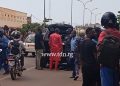 Braquage en plein jour à Hedzranawoe : une valise d’argent emportée par des hommes armés