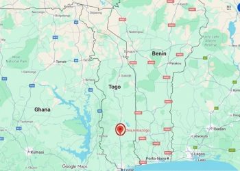 Chra / Wahala | Google Maps