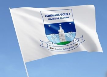 Togo : la commune du Golfe 6 a son maire