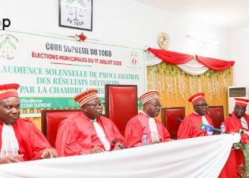 Tribune libre -Encore Kozah 1 et toujours: la Cour suprême face à son serment