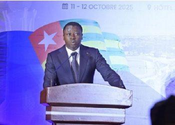 La loupe du Correcteur : Énigme Faure sous les braises ardentes du Togo, parle paix et sécurité en Afrique