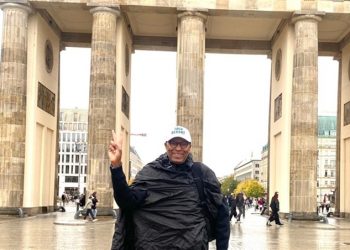 Karl Gaba