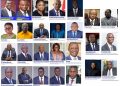 Togo / Nouvel ancien gouvernement: Faure Gnassingbé, le champion de la promotion genre se lasse-t-il de «ses femmes»?