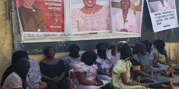 Togo – Les femmes du parti « Les Démocrates » entament une grève de la faim pour la libération des détenus politiques