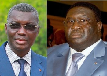 Togo/dernières minutes : Faure Gnassingbé nomme trois nouveaux ministres 