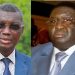 Togo/dernières minutes : Faure Gnassingbé nomme trois nouveaux ministres 