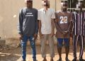 Togo/Braquage de Hédzranawé : les braqueurs traqués et arrêtés