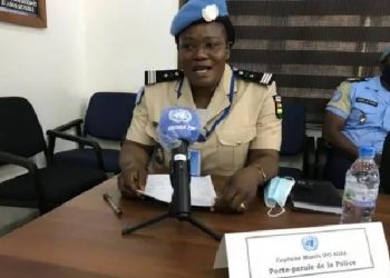 Togo- Affaire Grace Koumayi : quand la gendarmerie nationale pousse la CNDH à ravaler ses vomissures