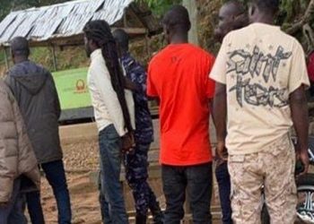 Togo/Danyi : plusieurs suspects interpellés dans la série de meurtres, le « Rasta » arrêté au Ghana