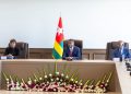 Togo/Ve République : les grandes décisions prises au 1er Conseil des ministres